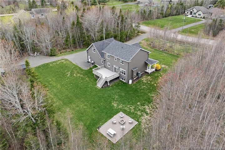 Property Photo: 77 Daniel Drive NB E1H 0B2
