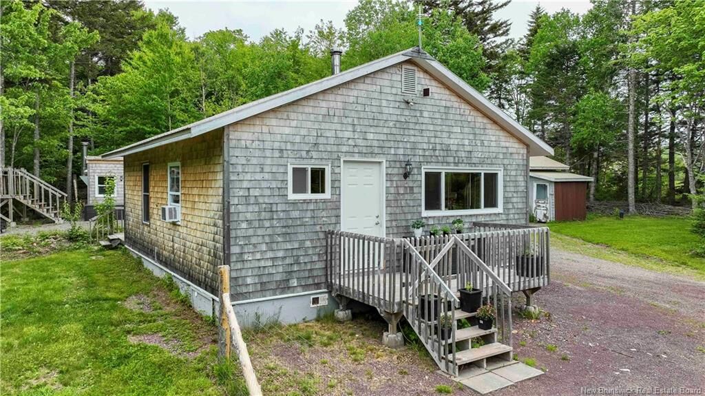 Property Photo:  144 McGraw Road  NB E5R 0A4 