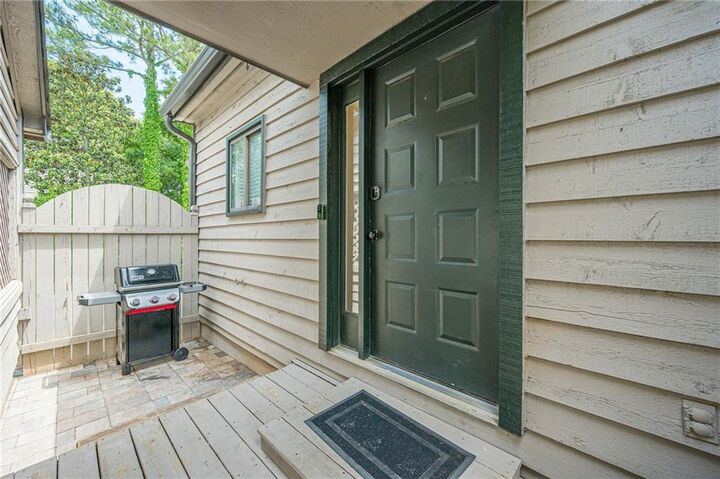 Property Photo:  526 Gardenia Lane  GA 30068 