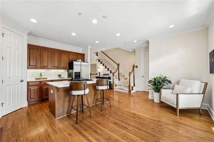 Property Photo:  1812 Adagio Drive  GA 30009 