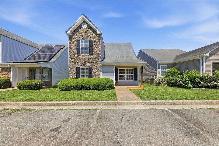 Property Photo:  88 Middlebrook Drive  GA 30120 