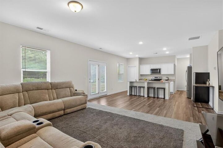 Property Photo:  169 Verona Drive NW  GA 30120 