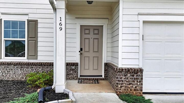 Property Photo: 169 Verona Drive NW GA 30120