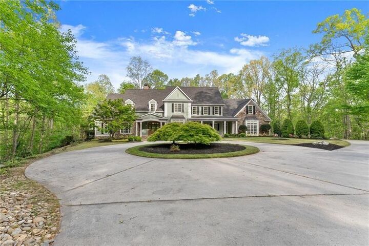 Property Photo: 55 Summit Trail Lane GA 30534