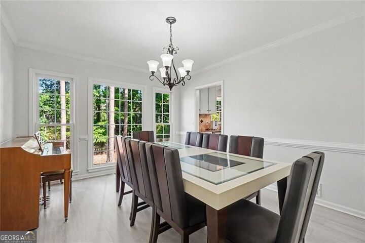 Property Photo: 489 Broadstone Way NW GA 30101