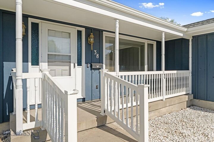 Property Photo:  38 N Walnut Street  MT 59725 
