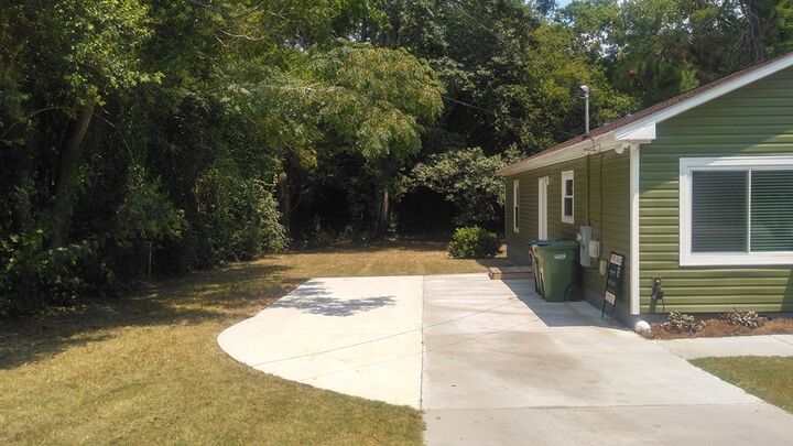 Property Photo:  2927 Clover Lane  GA 31903 