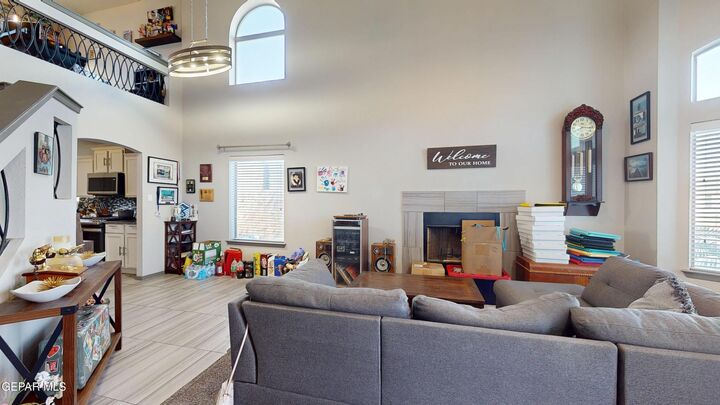 Property Photo:  240 S Halstead Drive  TX 79928 