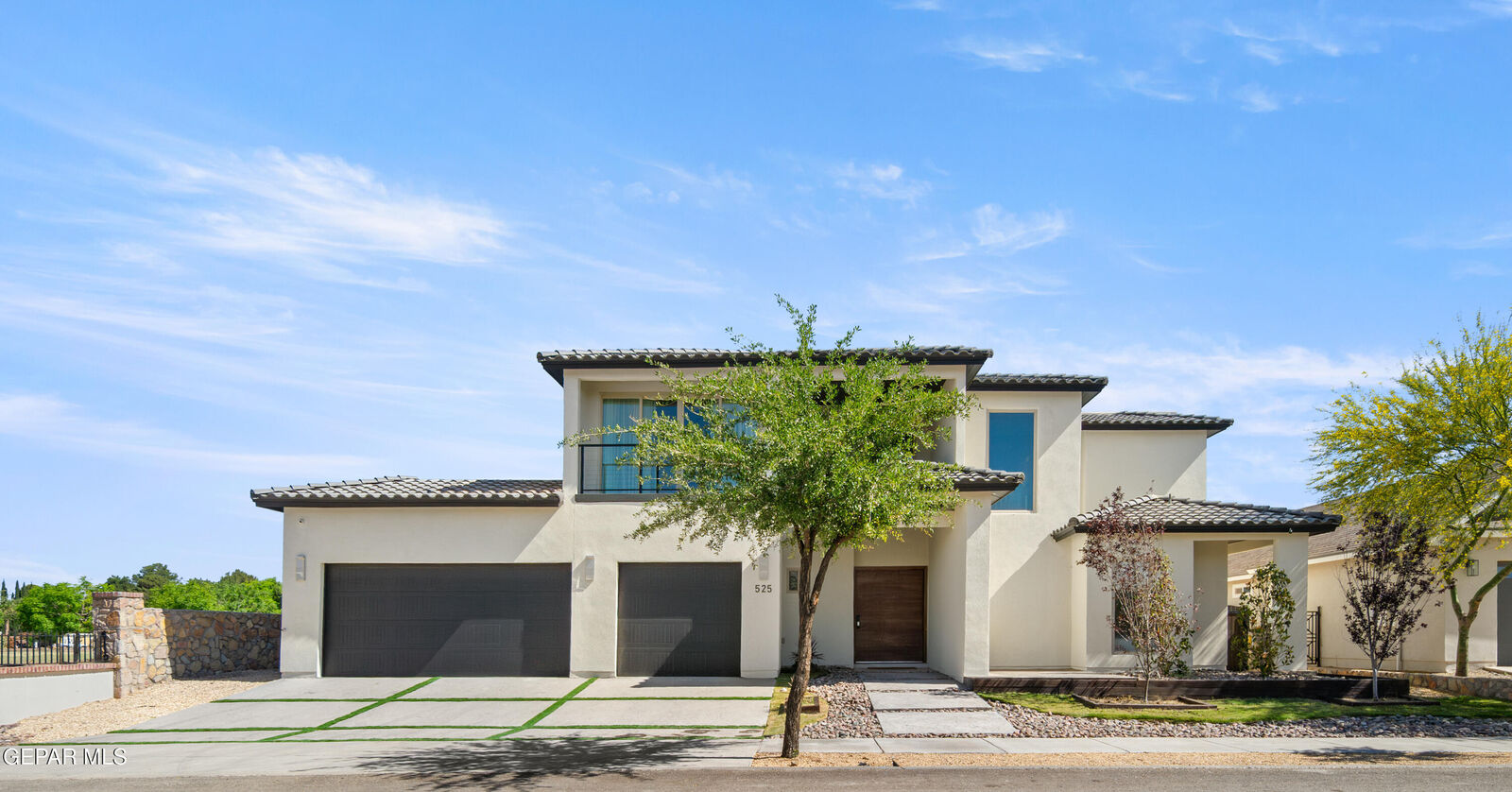 Property Photo: 525 Cotton Blossom Avenue TX 79922