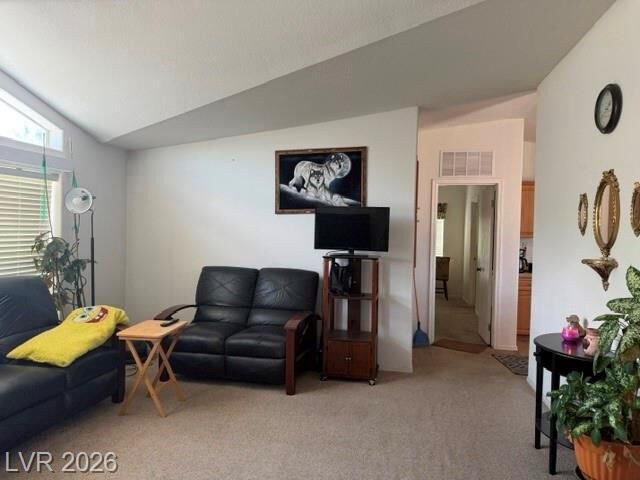 Property Photo:  2800 McMurray Drive  NV 89060 