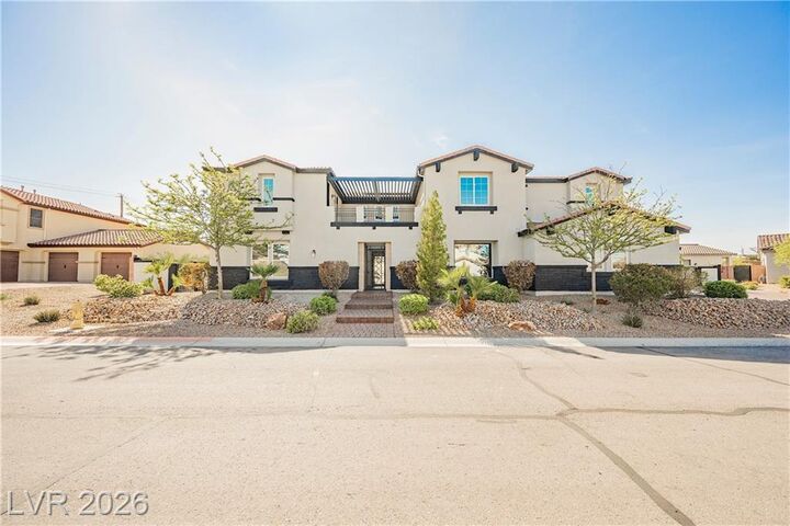Property Photo:  6055 Gabrielle Carol Court  NV 89149 