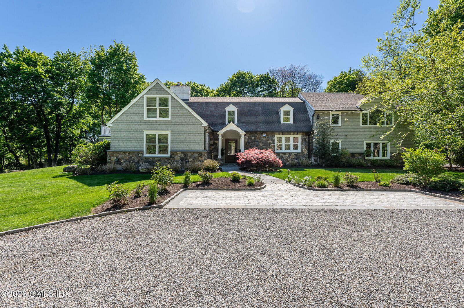 Property Photo: 469 Taconic Road CT 06831
