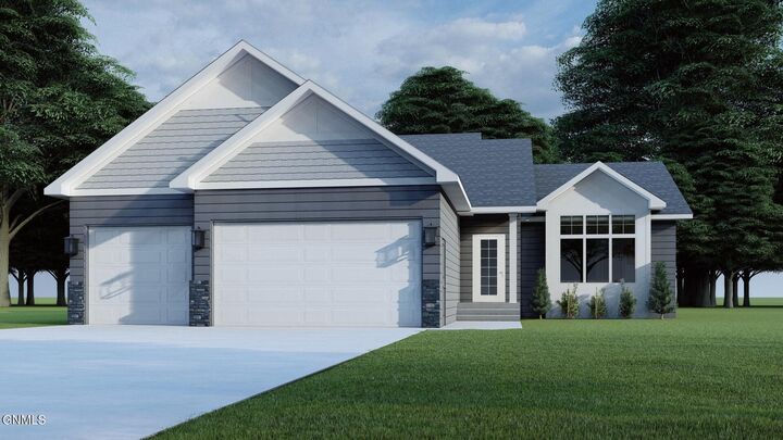 Property Photo:  5315 Hendrickson Drive  ND 58504 