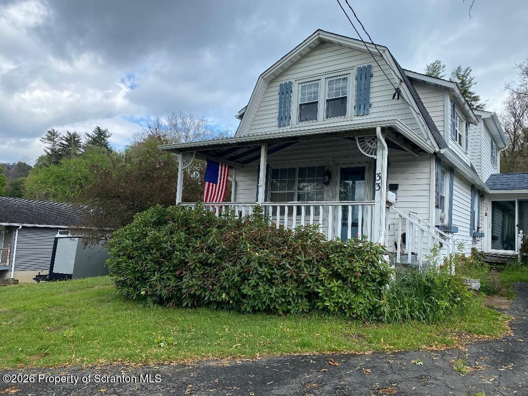 Property Photo:  33 Winola Avenue  PA 18657 