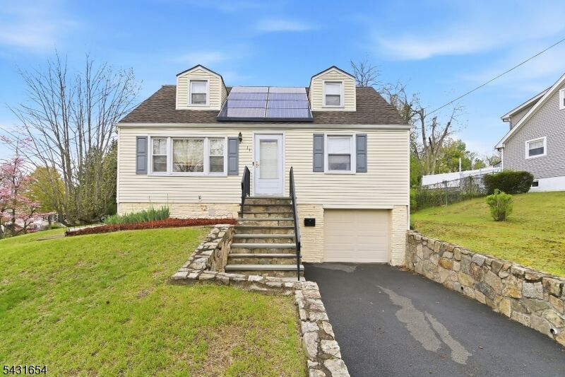 Property Photo: 11 Gregory Ter NJ 07960