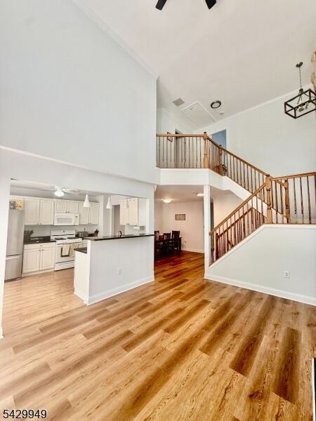 Property Photo:  93 Constitution Way  NJ 07920 