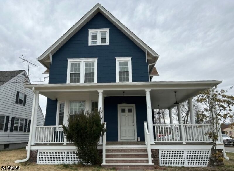 Property Photo: 21 Bartholdi Ave NJ 07405
