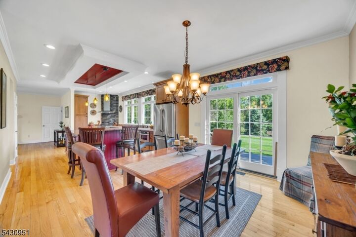 Property Photo:  16 Hughey Ln  NJ 08844 