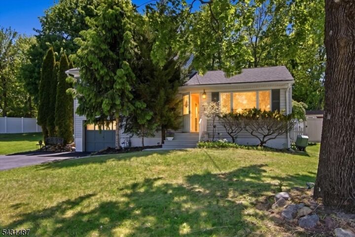 Property Photo:  158 Rockaway Ave  NJ 07866 