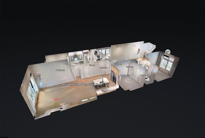 Property Photo:  18 Gentle Branch Place  TX 77375 