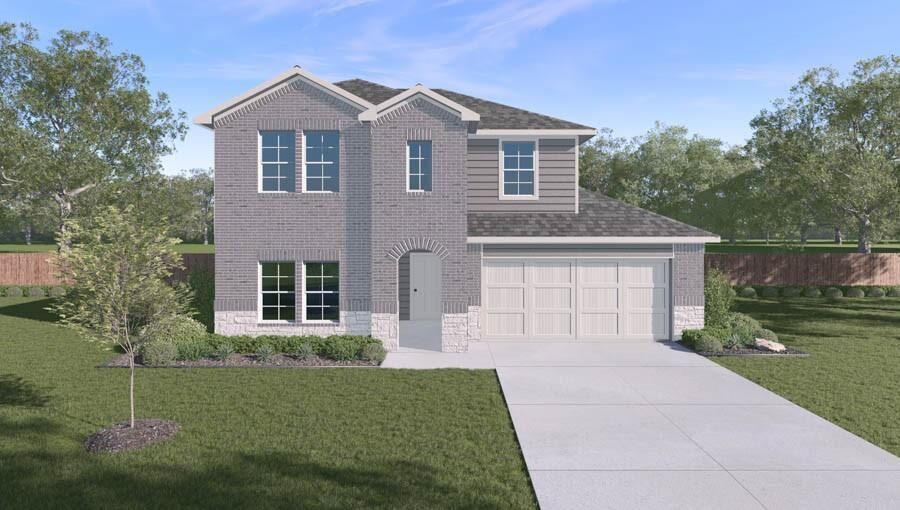 Property Photo: 40651 Balsam Run Lane TX 77354