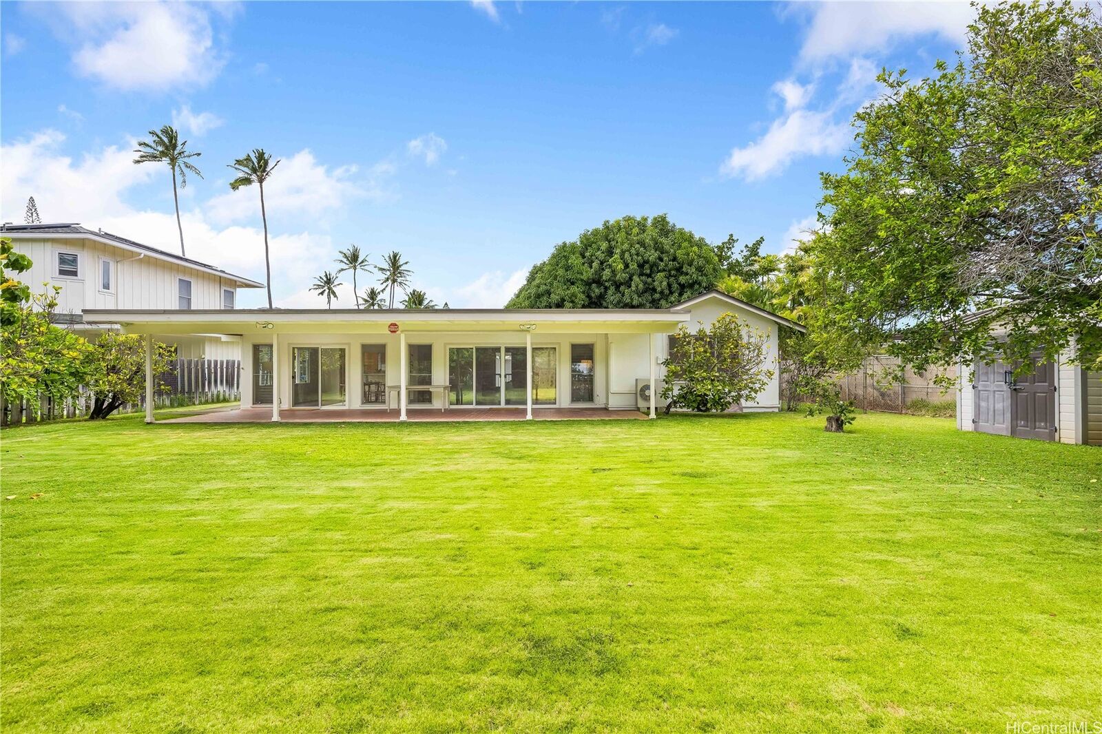 Property Photo:  918 Noio Street  HI 96816 