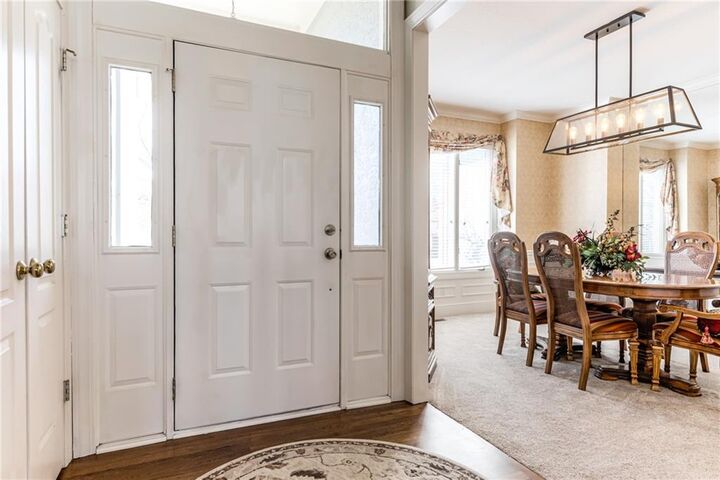 Property Photo:  12715 Grant Street  KS 66213 