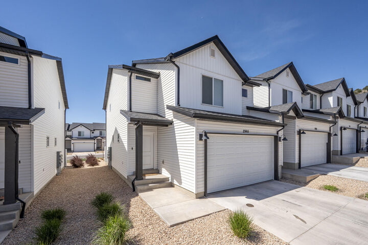 Property Photo:  2965 W Ezra Dr  UT 84721 