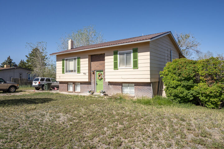 Property Photo:  4573 N Wagon Wheel Dr  UT 84721 