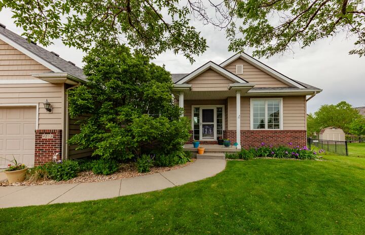 Property Photo:  4209 127th Circle  IA 50323 
