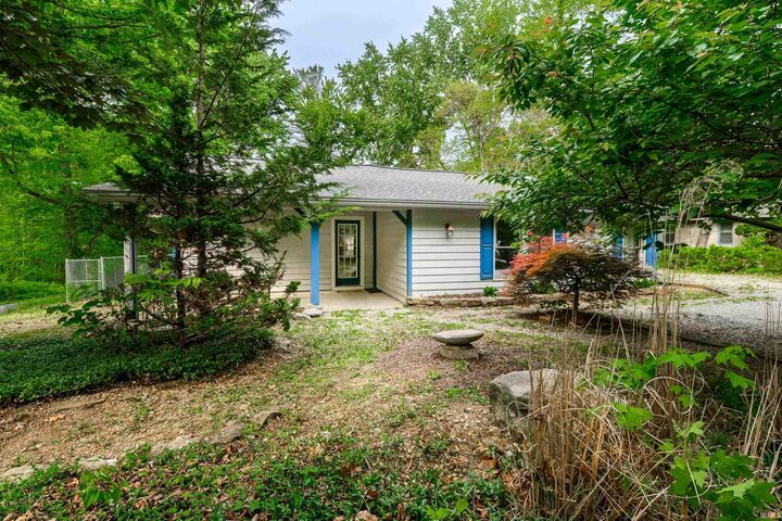 Property Photo:  5889 E State Road 46 Road  IN 47401 