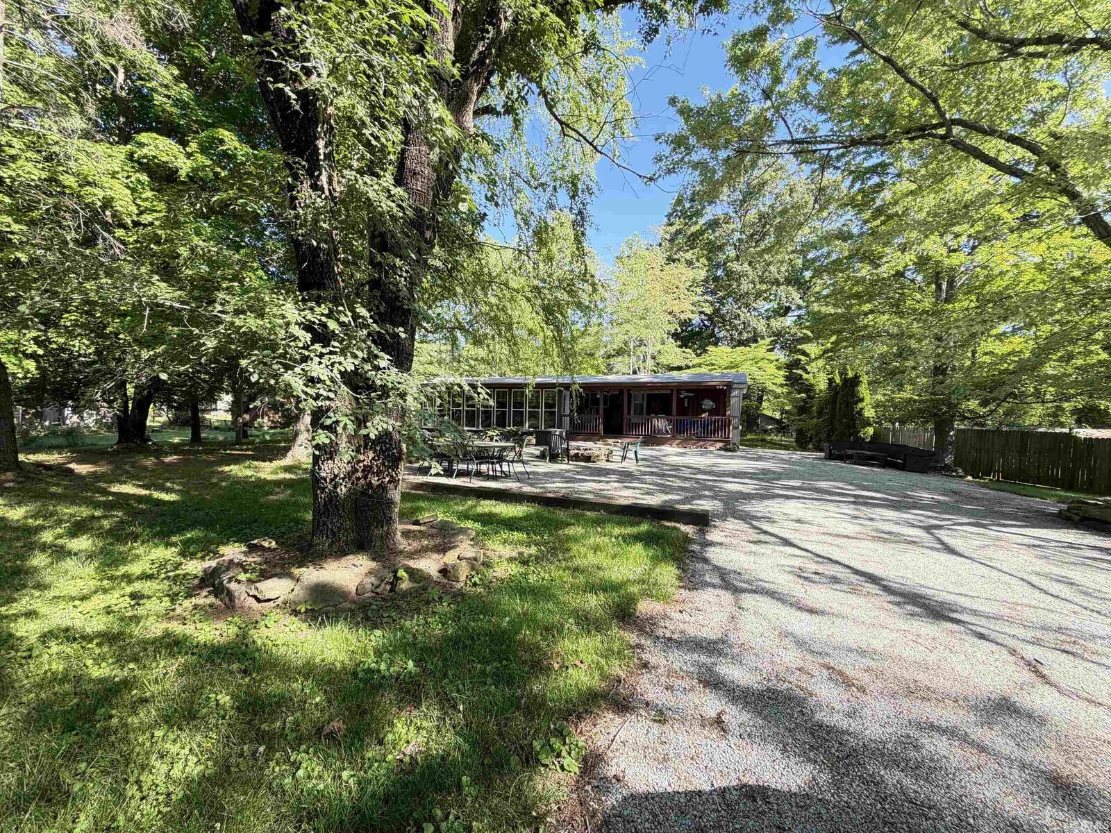 Property Photo:  12733 Yellowbanks Lot 83N Trail  IN 47523 