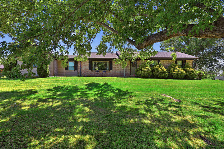 Property Photo:  1169 Union City Road  KY 40475 