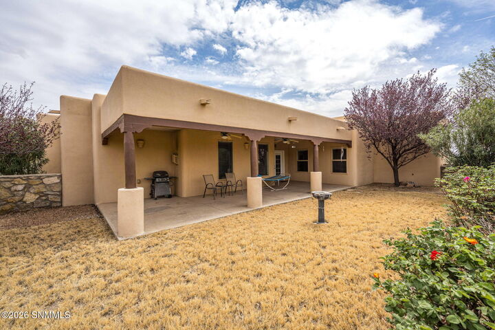 Property Photo:  4990 Cripple Creek Road  NM 88012 