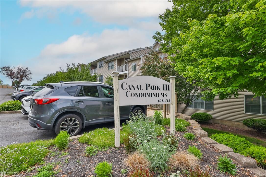 Property Photo:  202 Canal Park  PA 18042 