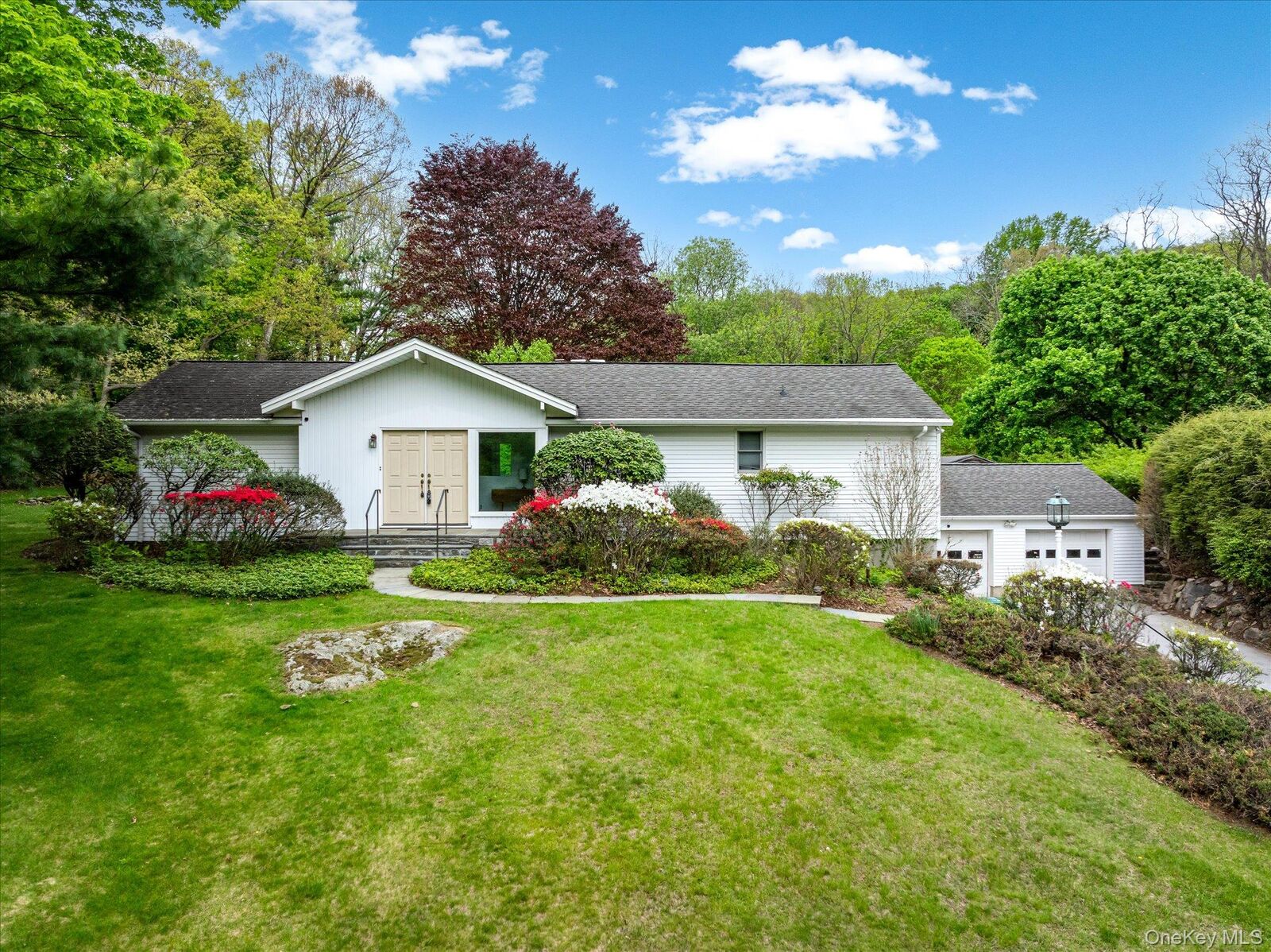 Property Photo: 749 Croton Lake Road NY 10549
