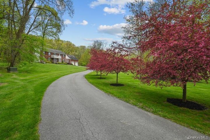 Property Photo:  47 Police Drive  NY 10924 