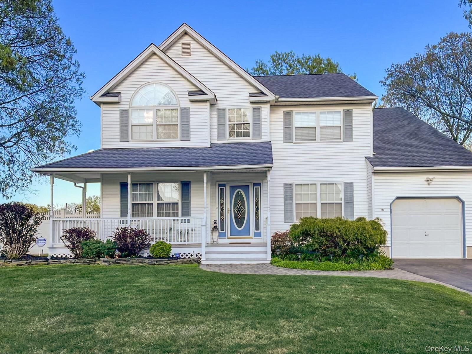 Property Photo:  79 6th Avenue  NY 11742 