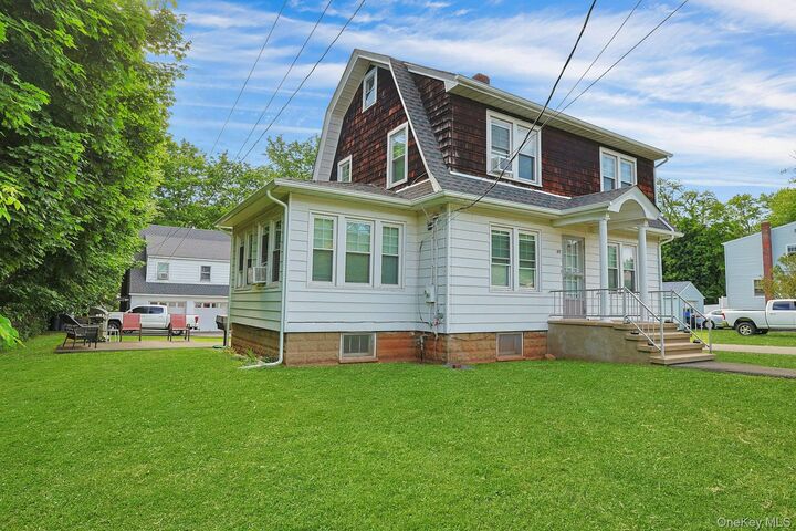 Property Photo:  65-69 N Grant Avenue  NY 10920 