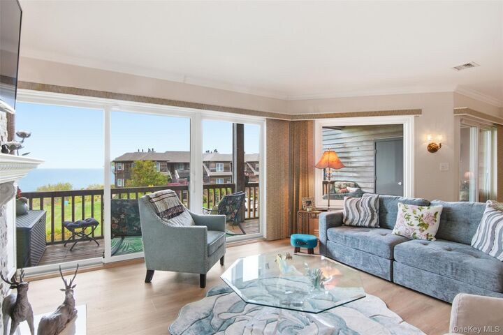 Property Photo:  605 Fox Hill Drive 605  NY 11933 