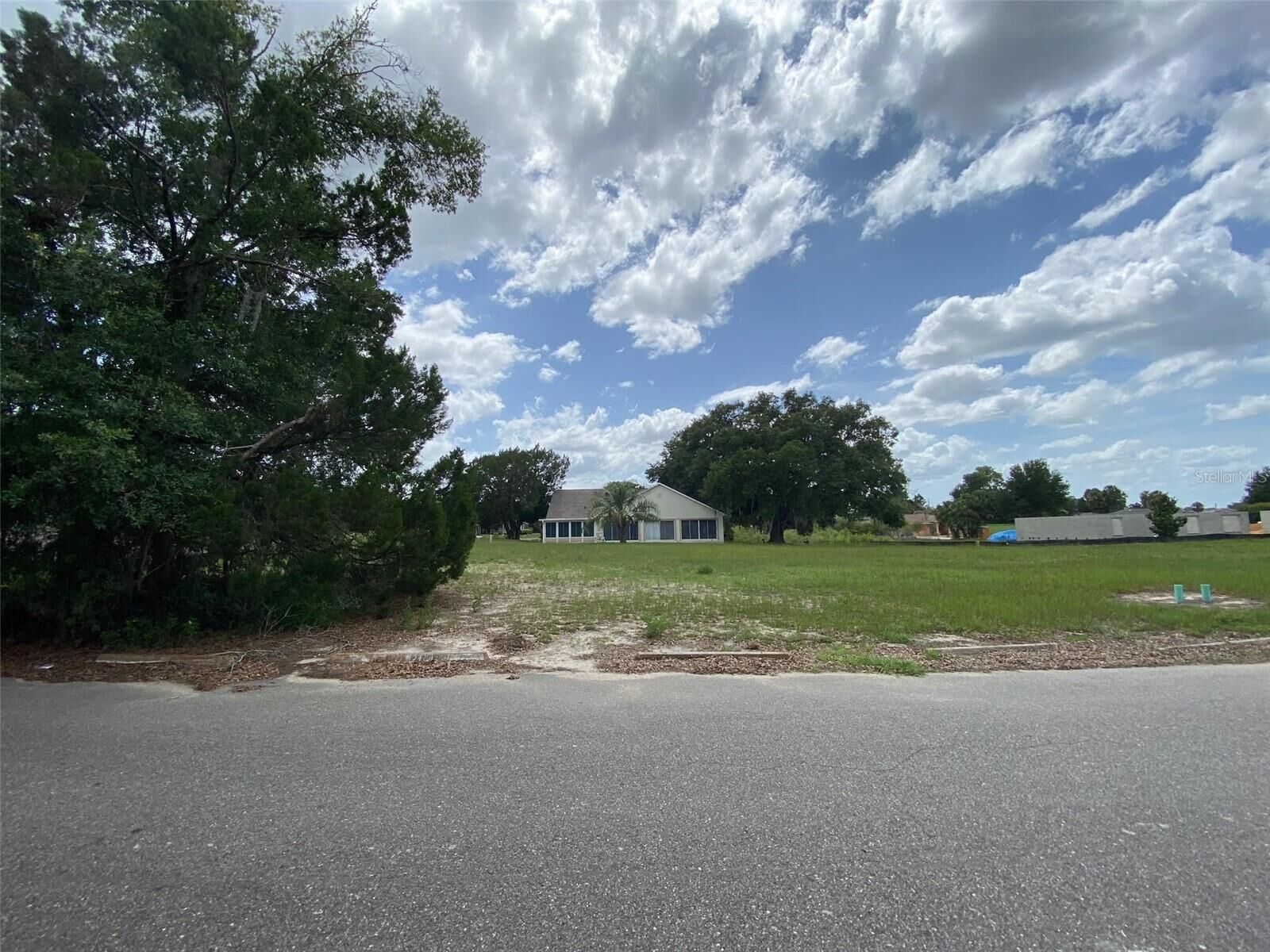 Property Photo:  Lot 194 Chestnut Ridge Road  FL 33523 