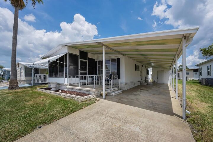 Property Photo:  39820 US Highway 19 N 153  FL 34689 