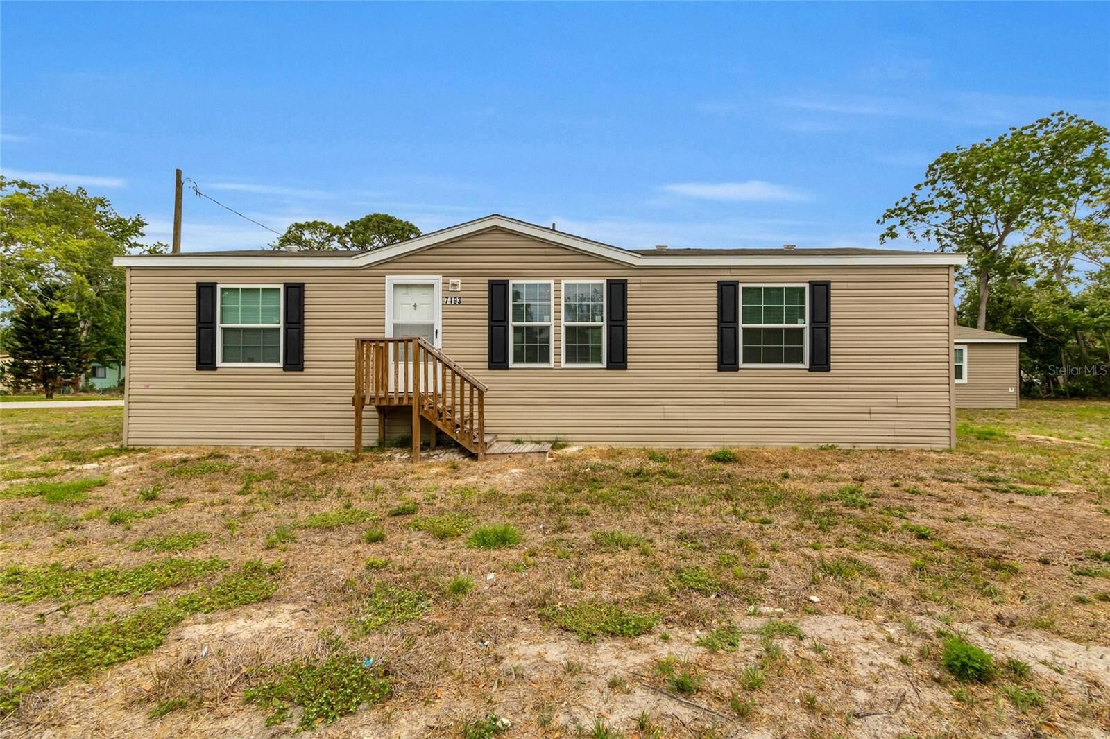 Property Photo:  7193 Sealawn Drive  FL 34606 