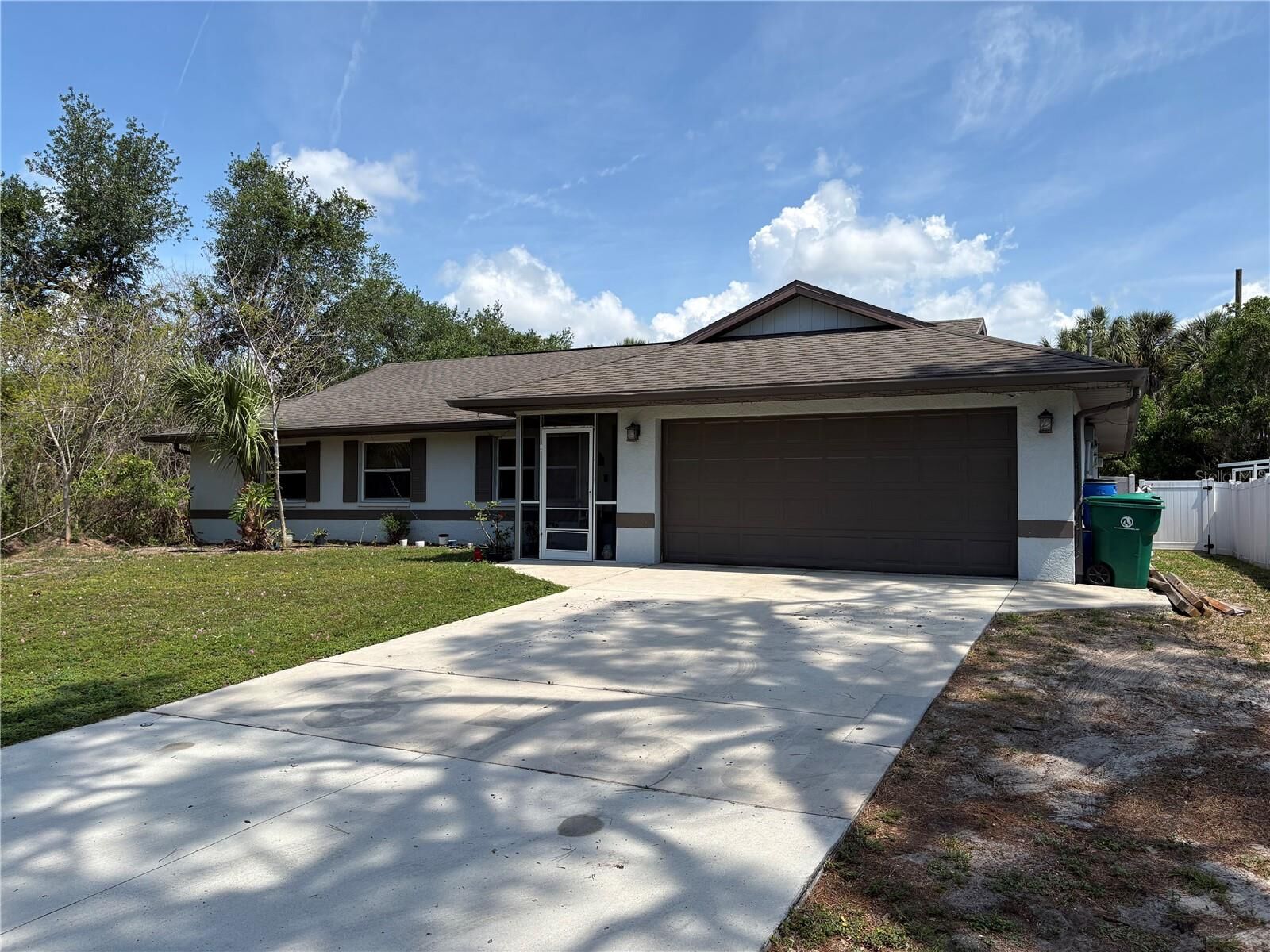 Property Photo:  18460 Ackerman Avenue  FL 33948 