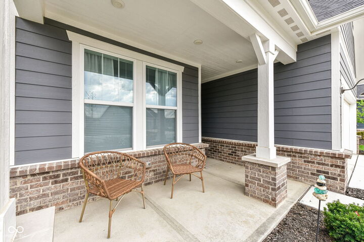 Property Photo:  14951 Barbaro Drive  IN 46074 