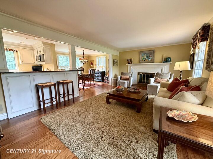 Property Photo:  321 Somerset Road  MI 48638 