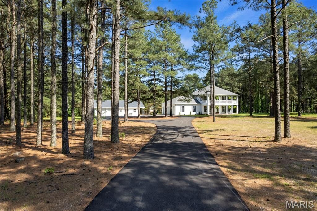 Property Photo: 50 Grand Mesa MO 63736