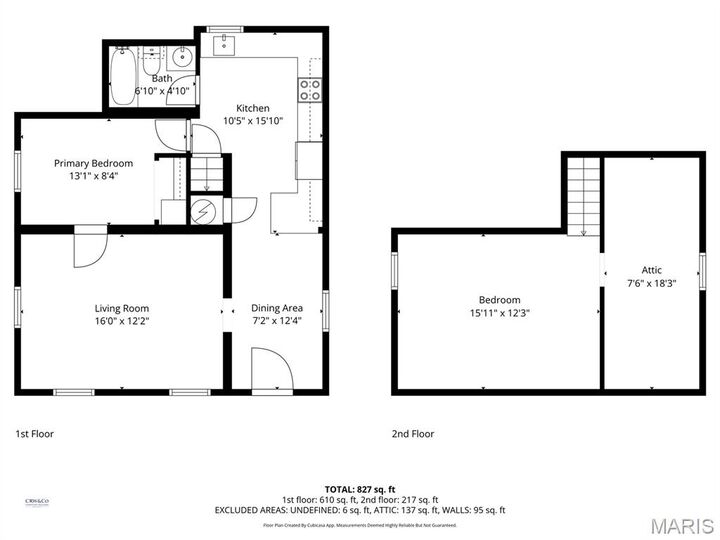 Property Photo:  113 Main Street  MO 63376 