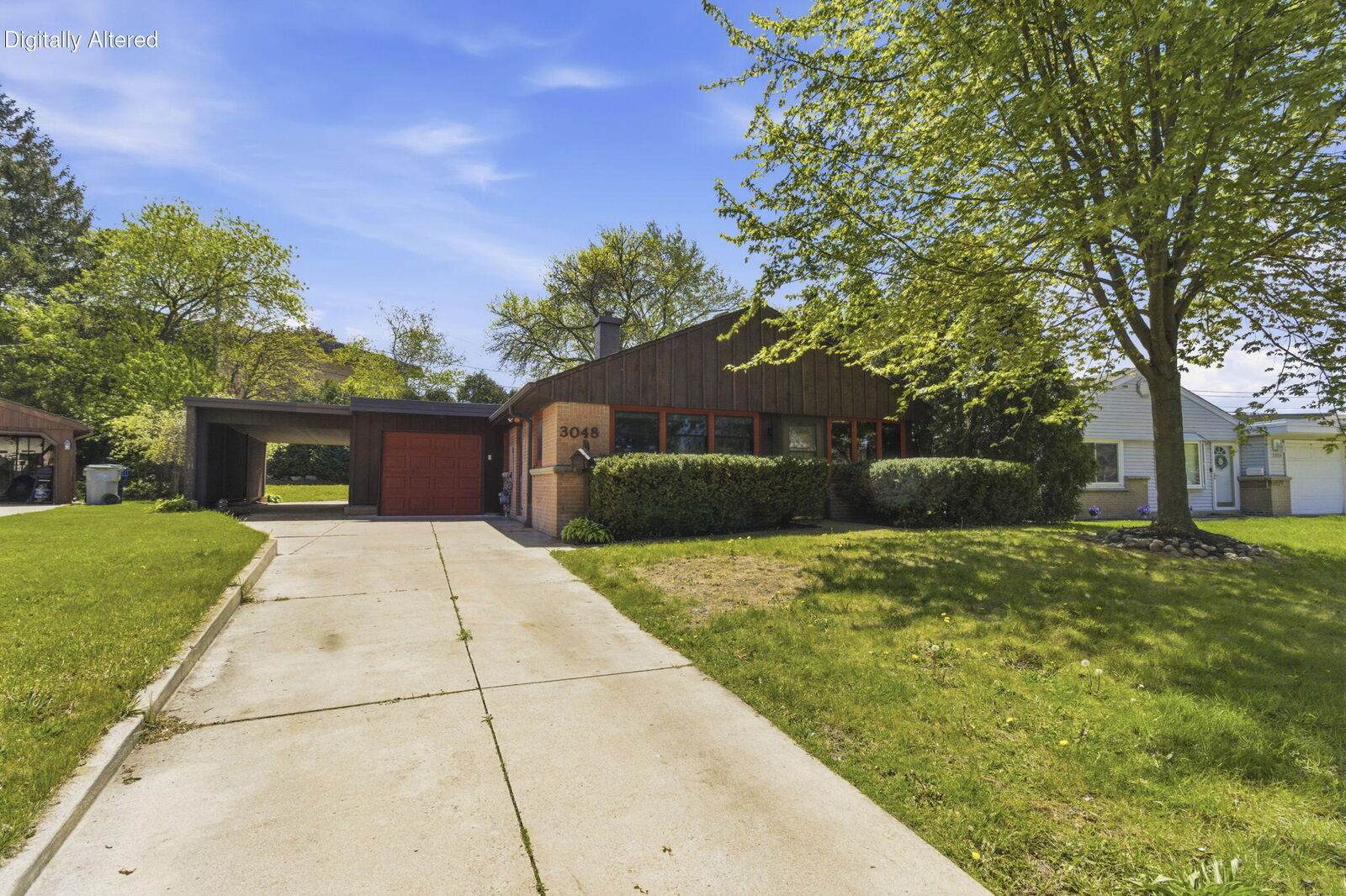 Property Photo:  3048 S 57th St  WI 53219 