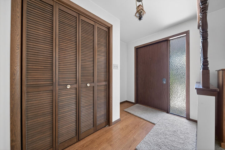 Property Photo: 2506 Geele Ave WI 53083